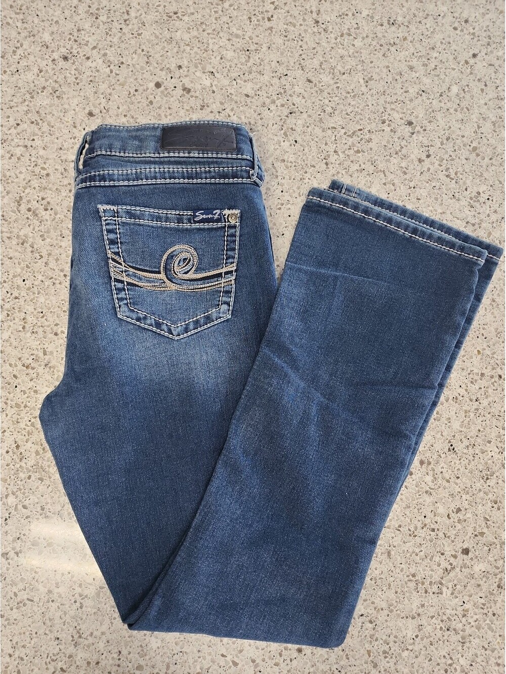 Bootcut Jeans